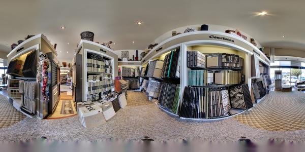 Armstrong Carpet and Linoleum Company