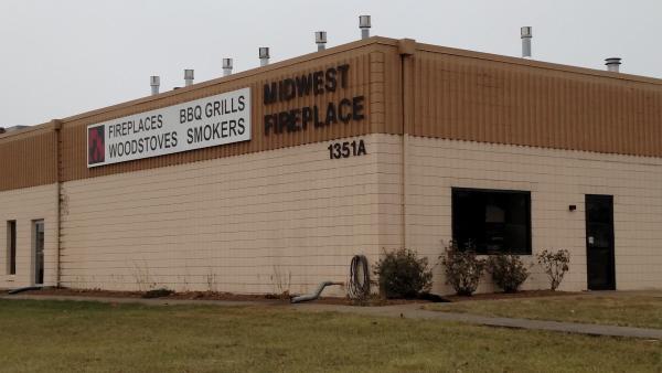 Midwest Fireplace