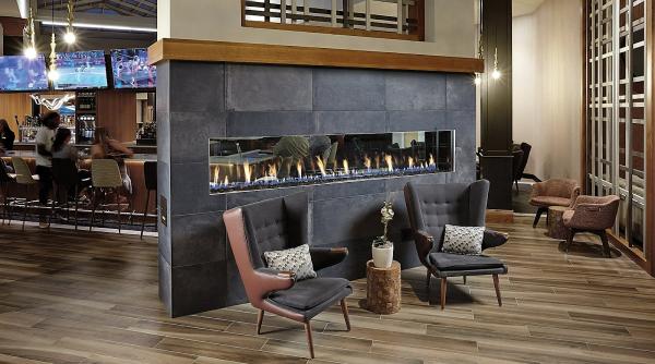 Midwest Fireplace