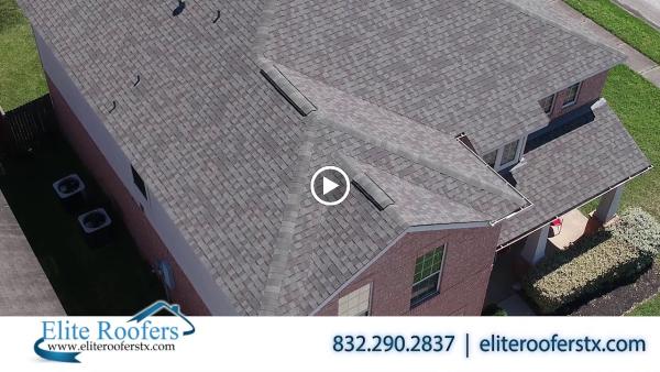 Elite Roofers