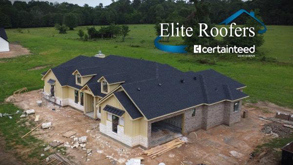 Elite Roofers