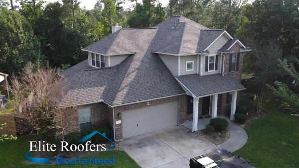 Elite Roofers