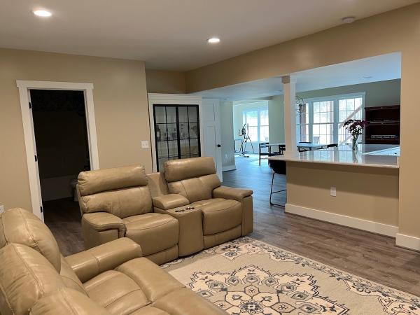 Distinctive Design Remodeling