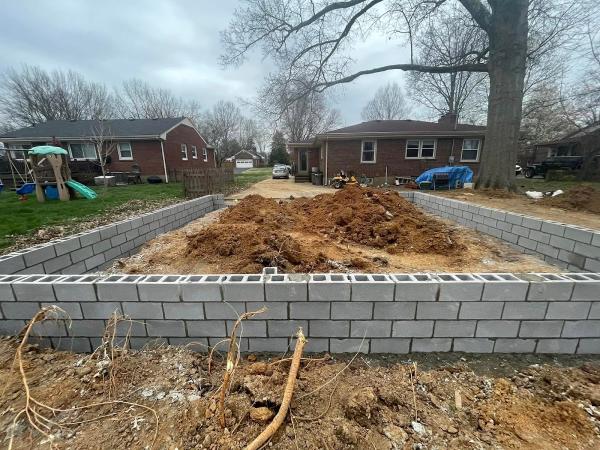 Distinctive Design Remodeling