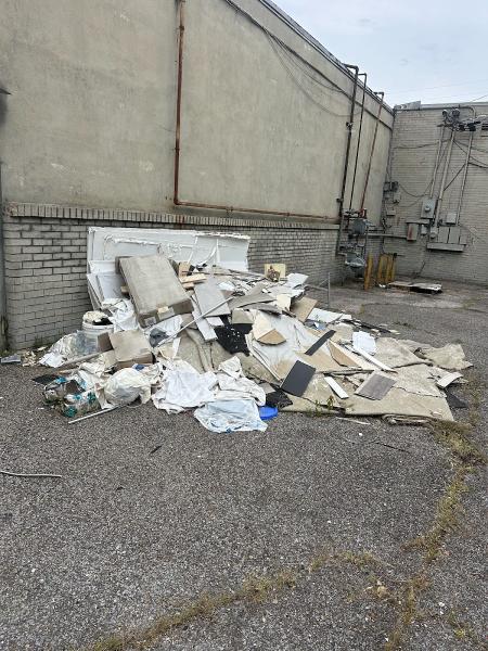 Clean City Hauling & Junk Removal