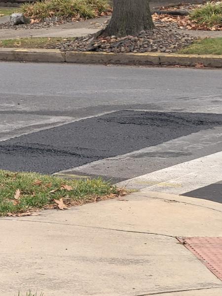 Leacock Paving LLC