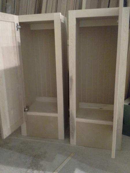 Cutting Edge Cabinets Inc