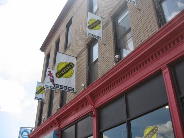 Somerset Plumbing Supply Co