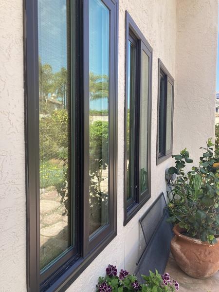 Luigi's Window Cleaning