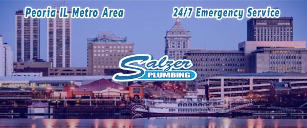 Salzer Plumbing