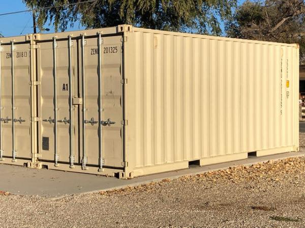 Filer Storage Company