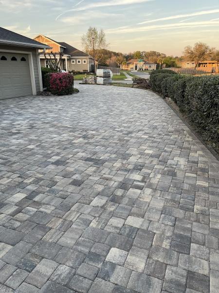 Hardscape Design LLC