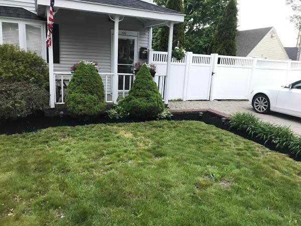 Oliva Brothers Landscaping and Tree Service