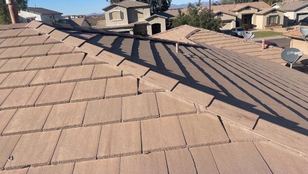 Sargent Roofs