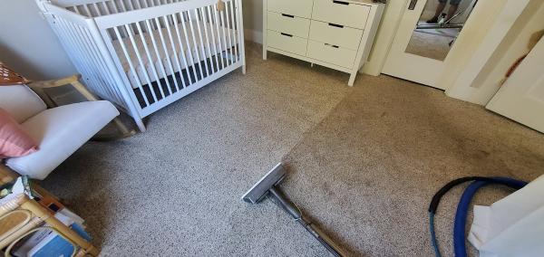 Slo County Carpet Cleaning