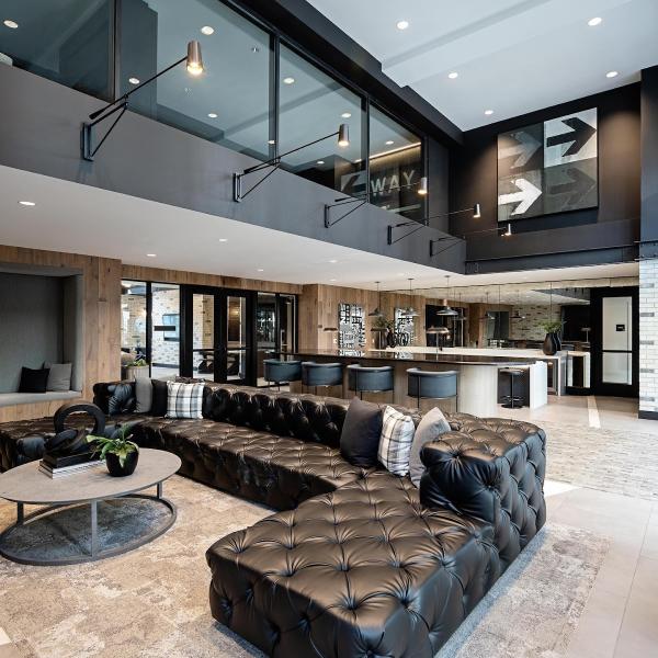 Ryan Young Interiors