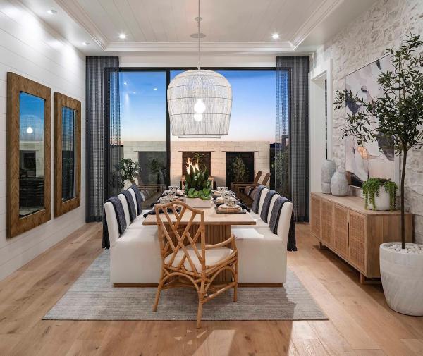 Ryan Young Interiors
