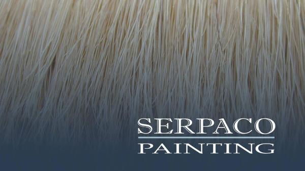 Serpaco Painting