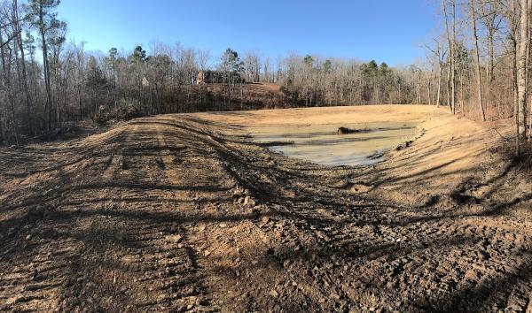 Adam's Excavating