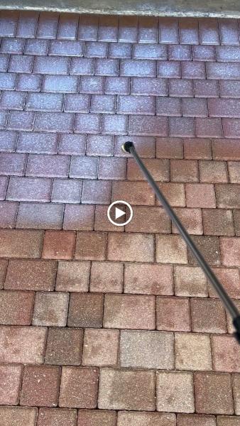 Piranha Pressure Cleaning Inc.