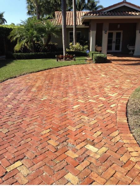 Piranha Pressure Cleaning Inc.