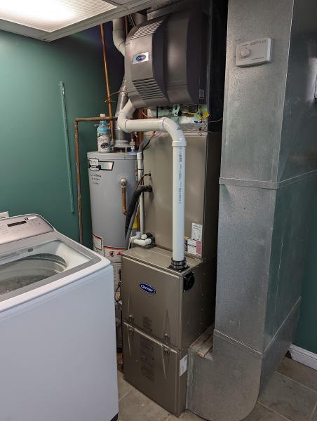 PRO Air Heating