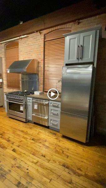 Artisan Kitchens and Baths