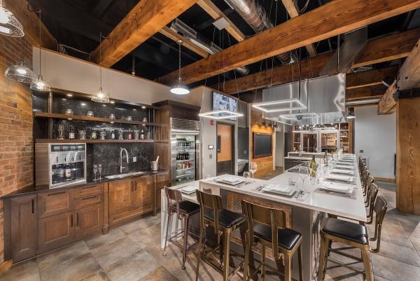 Artisan Kitchens and Baths