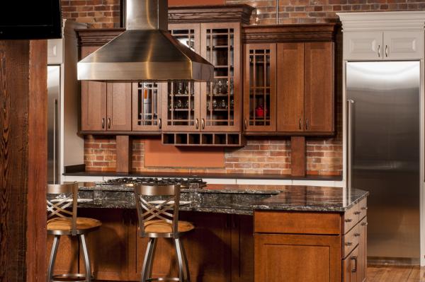 Artisan Kitchens and Baths