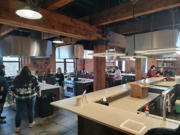 Artisan Kitchens and Baths