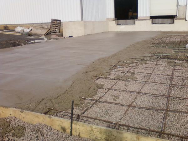 Quality Masonry & Concrete
