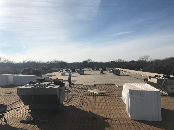 Boatman Roofing and Construction