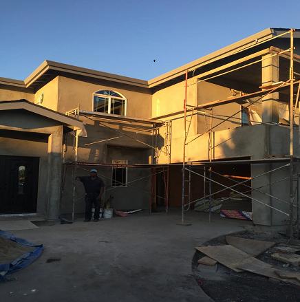 HBC Construction