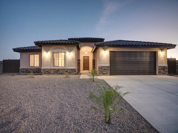 Yuma Realty Professionals