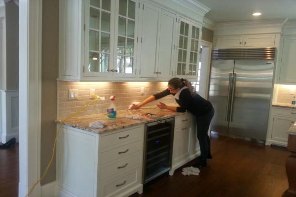 USA Eagle Cleaning Services