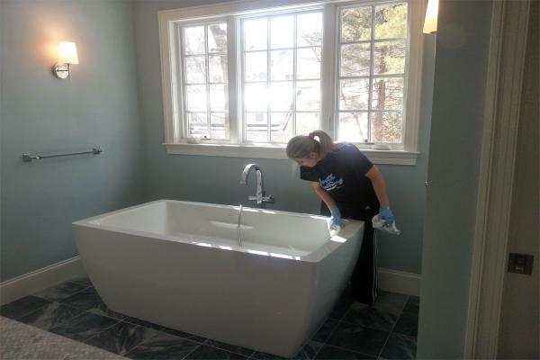 USA Eagle Cleaning Services