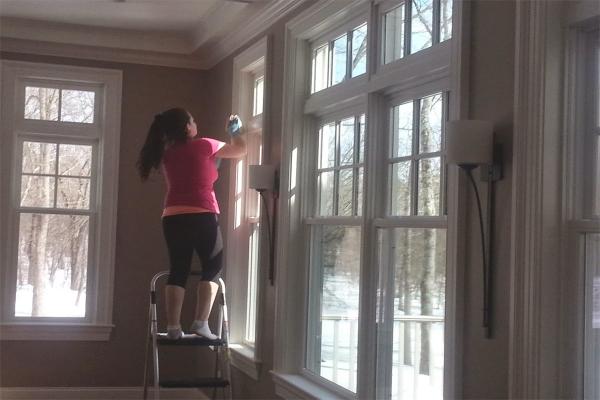 USA Eagle Cleaning Services