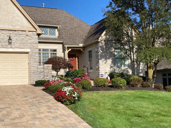Peterson's Lawn Care and Landscape Maintenance