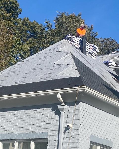 Premier Restoration