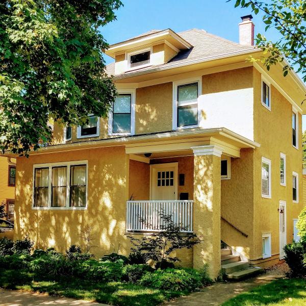 Garman Painting Custom Decorating