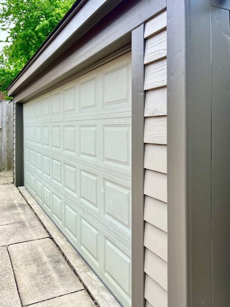 Garman Painting Custom Decorating