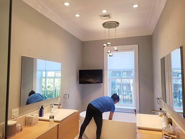 Supreme Home Cleaning