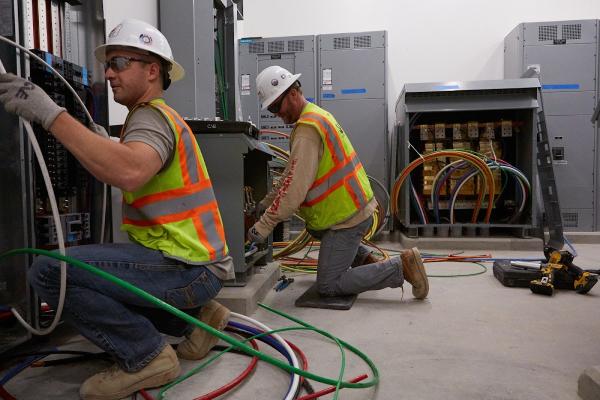 Electrical Contractors In Locust Grove