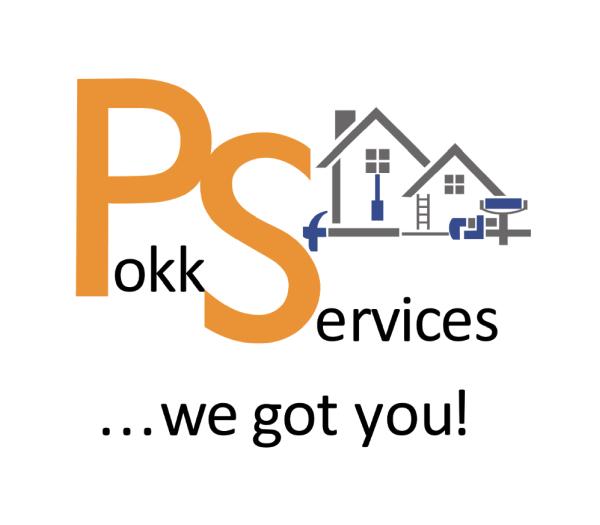 Pokk Services
