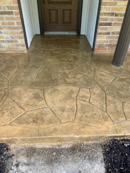 DFW Concrete Pro