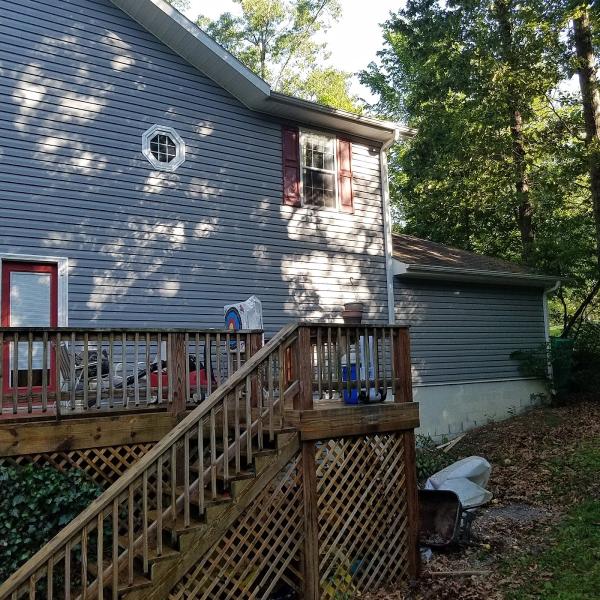 1st Choice Power Wash LLC