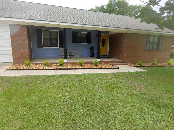FHG Landscape Management LLC