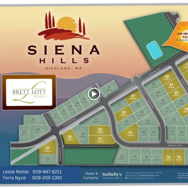 Brett Lott Homes