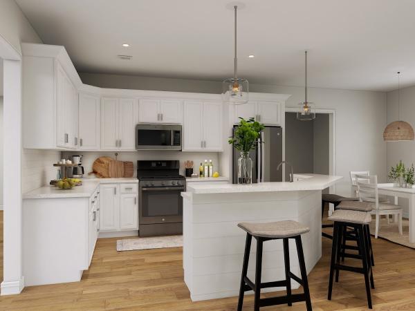 Welcome Home Interiors