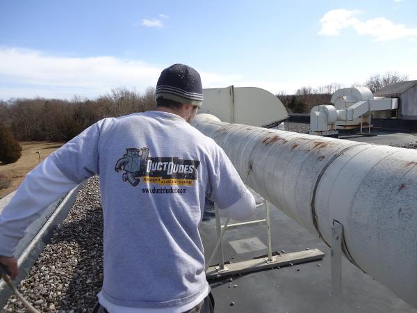 Ductdudes LLC
